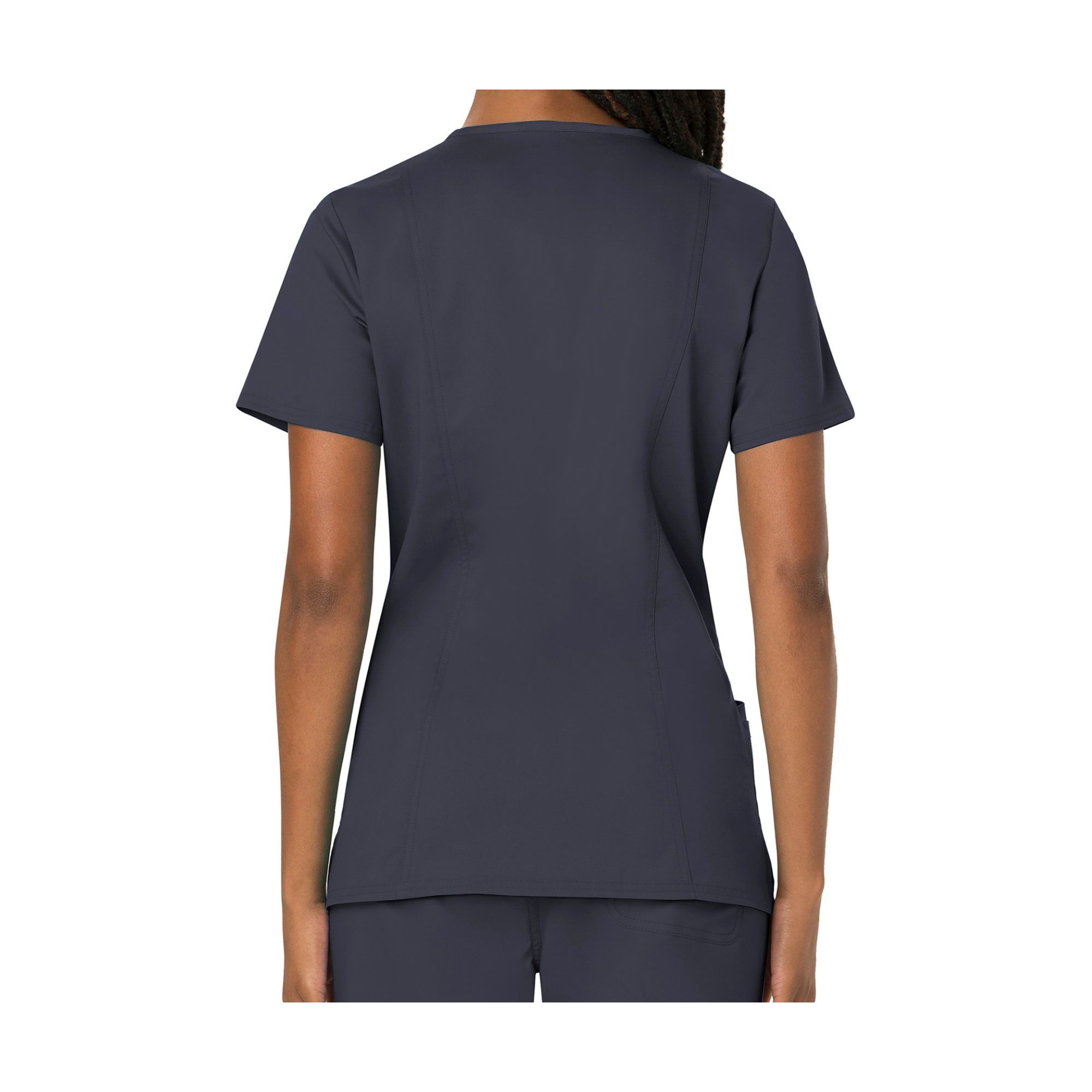 Mérignac - Tunique col en V - Femme - Cherokee Cherokee Authentic Workwear 