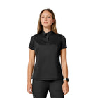 Messanges - Medyczna koszulka polo - 70 cm - Damska - Cherokee