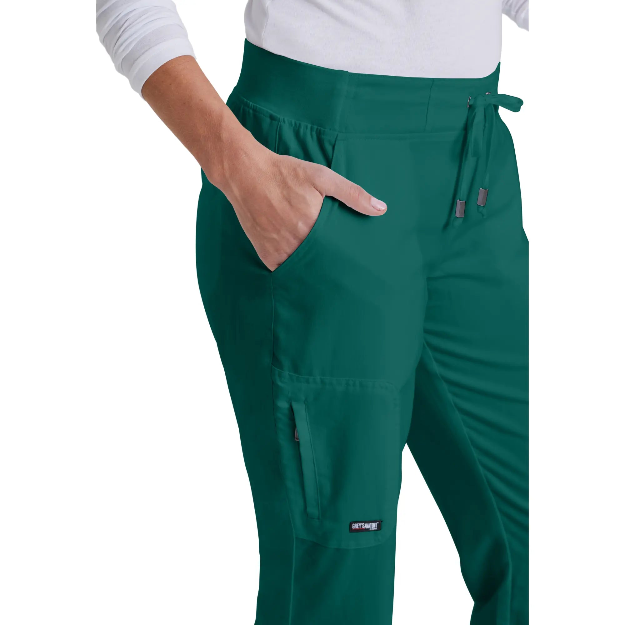 Mia - Jogging cordon de serrage - Femme - Grey’s Anatomy Grey’s Anatomy 