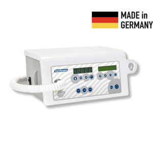 Micromoteur à aspiration - Silencieux Auroria2 - 40 000 tpm - Hadewe Hadewe 