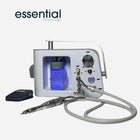 Podomonium Wizzle Spray Micromotor with Foot Pedal - 40,000 rpm - Essential by My Podologie