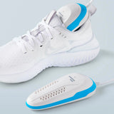Mini podróżny środek dezynfekujący do butów - Shoefresh