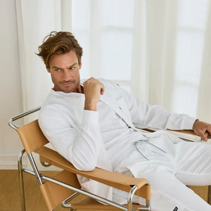 Mio - Round neck medical jacket - Men - Grey’s Anatomy Stretch Grey’s Anatomy 