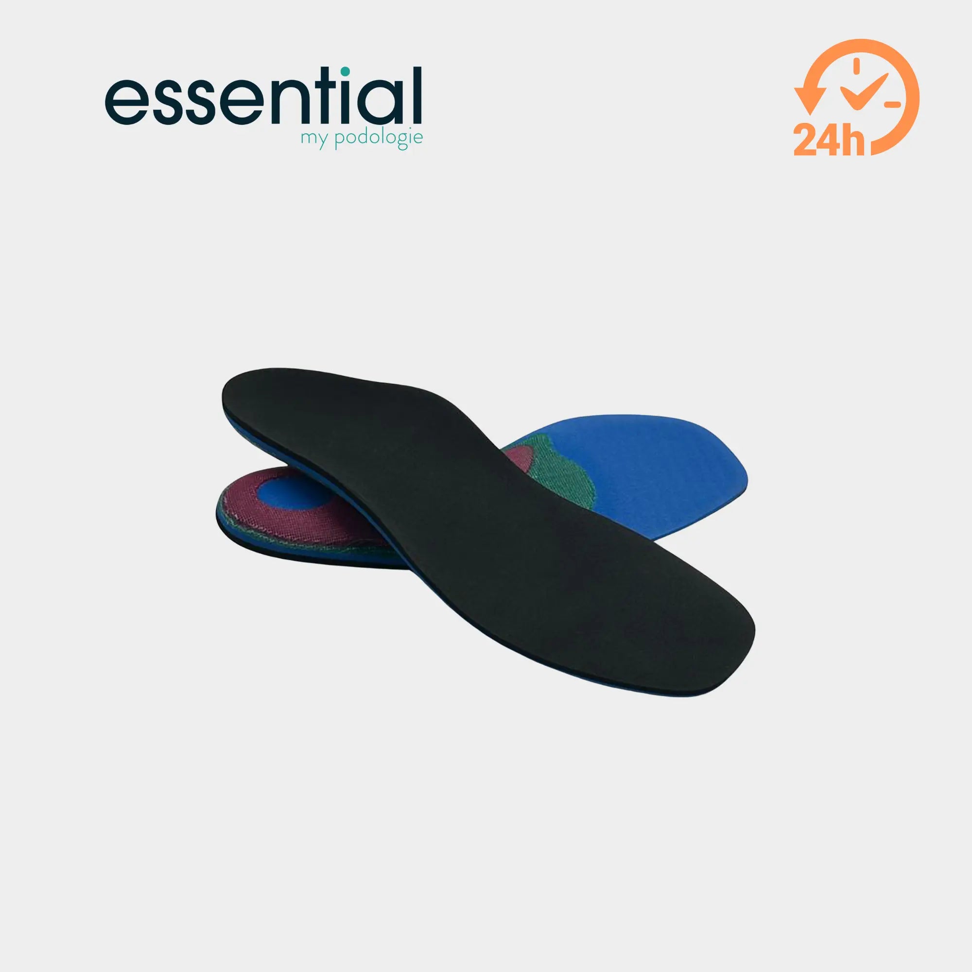 Module Enfants - Express 24h - Essential by My Podologie Essential