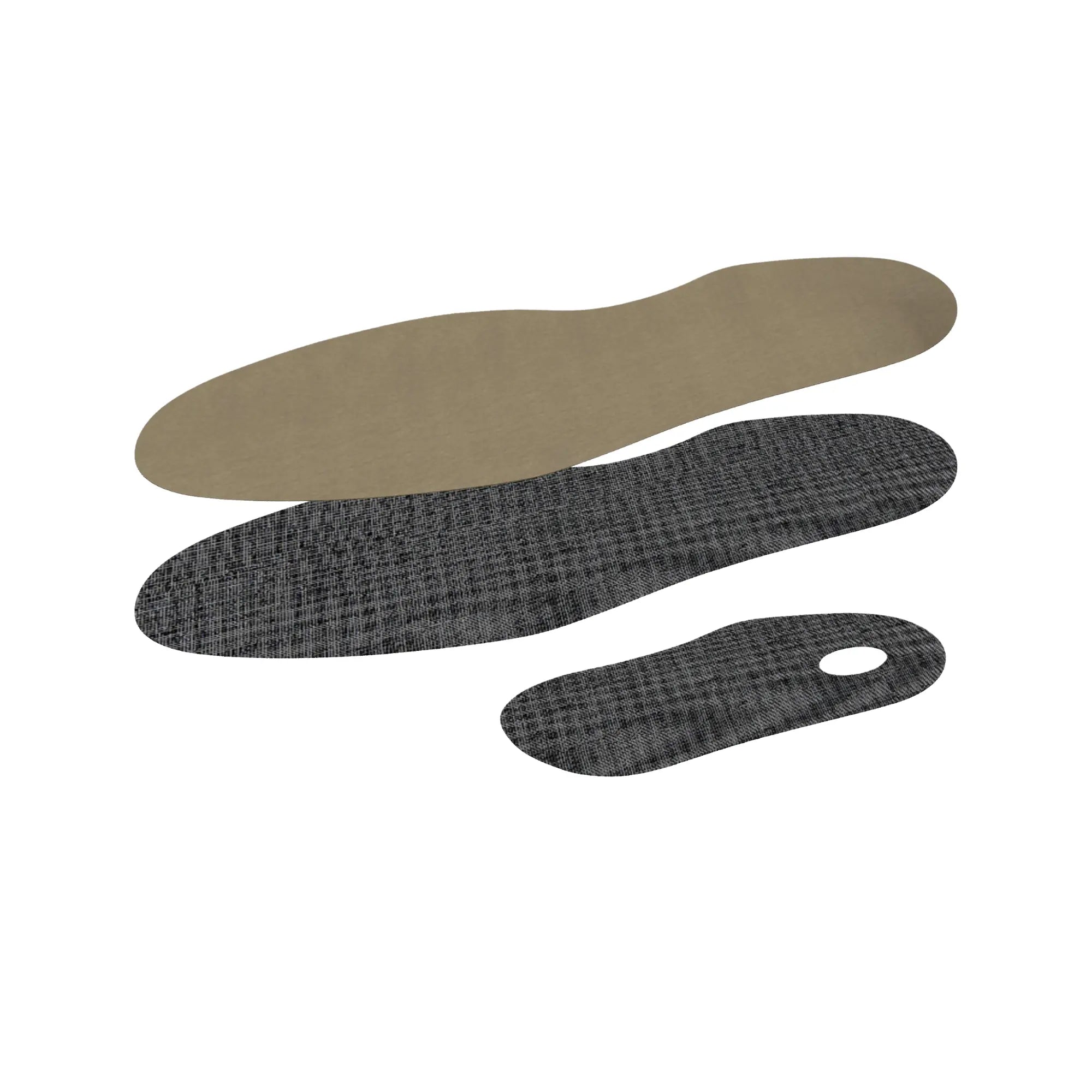 Module Escarpins/Talons - À plat - Sur commande My Podologie