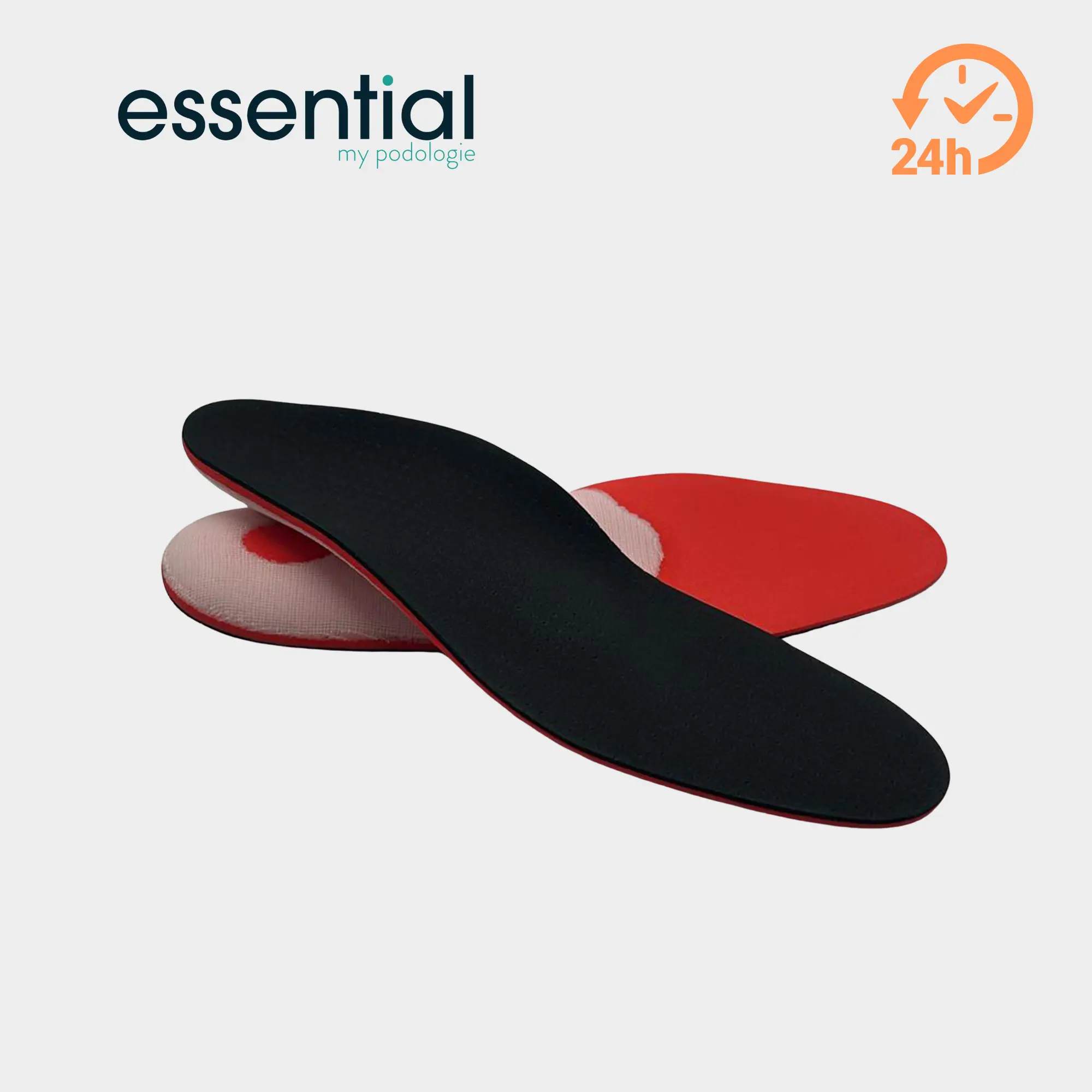 Module Métatarsalgie Femme - Express 24h - Essential by My Podologie Essential