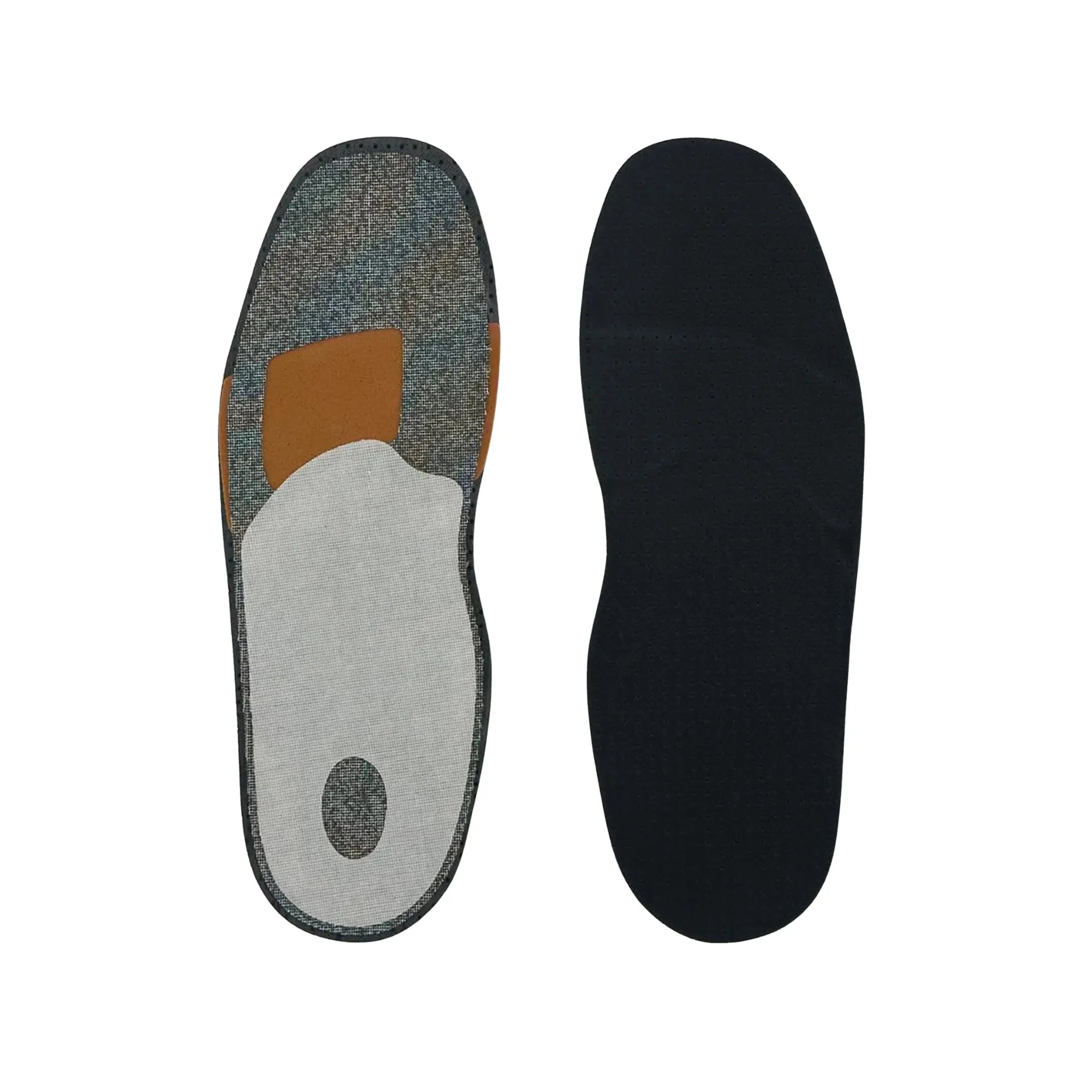 Module Métatarsalgie Homme Plus - À plat - Sur commande My Podologie