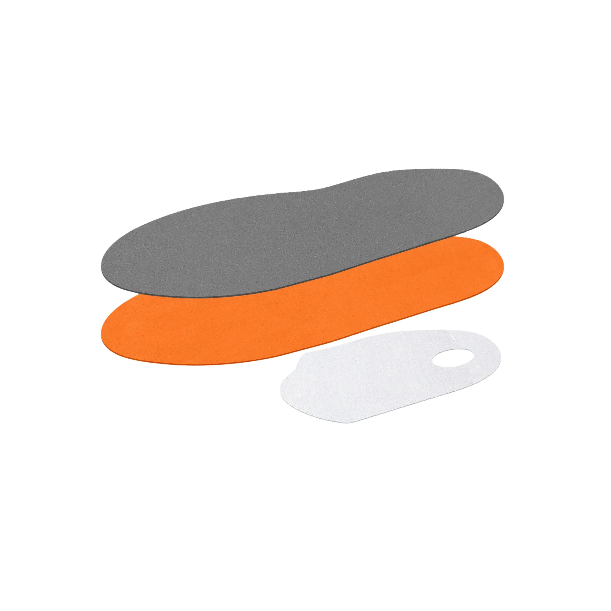 Module Métatarsalgie Volume - À plat - Sur commande My Podologie