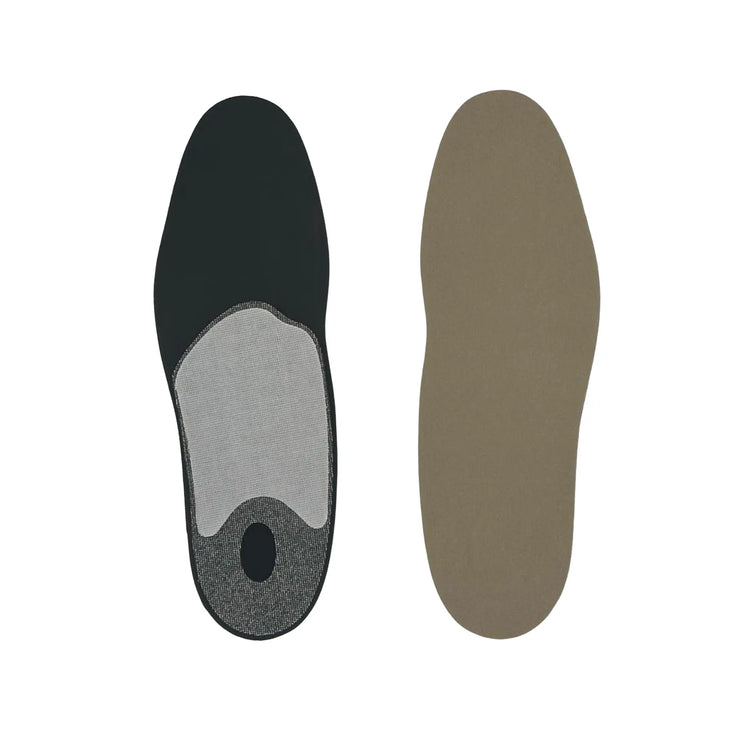 Module Ville Femme Cuir Plus - À plat - Sur commande My Podologie 