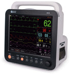 5 Parameter K12 Touch Monitor - W.EPP