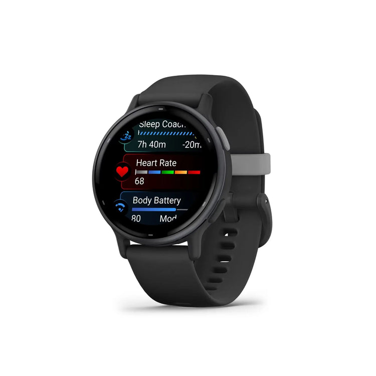 Montre connectée GPS - Vivoactive 5 - deux coloris - Garmin Cadeaux de fidélité 