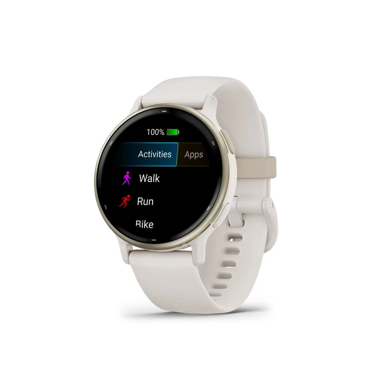 Montre connectée GPS - Vivoactive 5 - deux coloris - Garmin Cadeaux de fidélité 