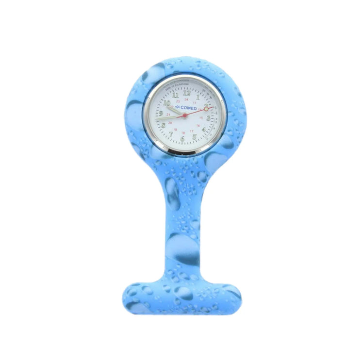 Montre en silicone - 14 coloris - Comed Comed 