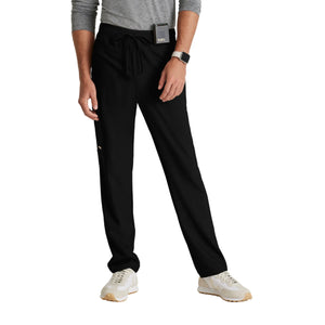 Moscou - Pantalon slim - Homme - Grey’s Anatomy Evolve Grey’s Anatomy  Noir / XL