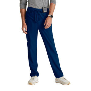 Moscou - Pantalon slim - Homme - Grey’s Anatomy Evolve Grey’s Anatomy  Bleu Marine / XL
