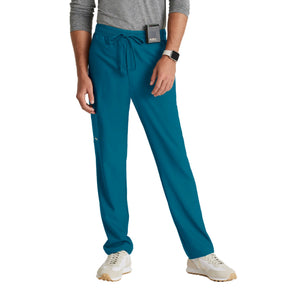Moscou - Pantalon slim - Homme - Grey’s Anatomy Evolve Grey’s Anatomy  Bleu Bahamas / XL