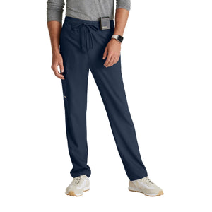 Moscou - Pantalon slim - Homme - Grey’s Anatomy Evolve Grey’s Anatomy  Gris Anthracite / XL