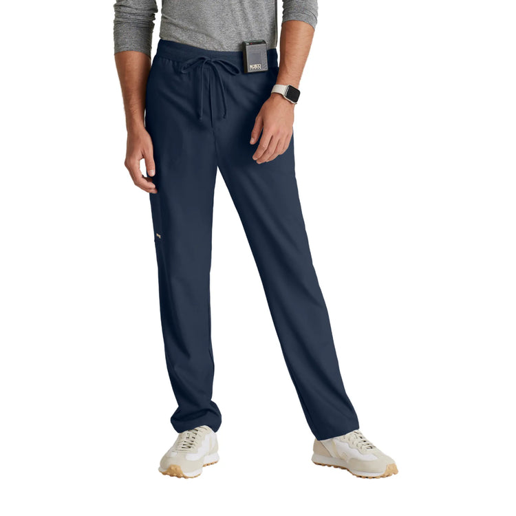 Moscou - Pantalon slim - Homme - Grey’s Anatomy Evolve Grey’s Anatomy  Gris Anthracite / XL