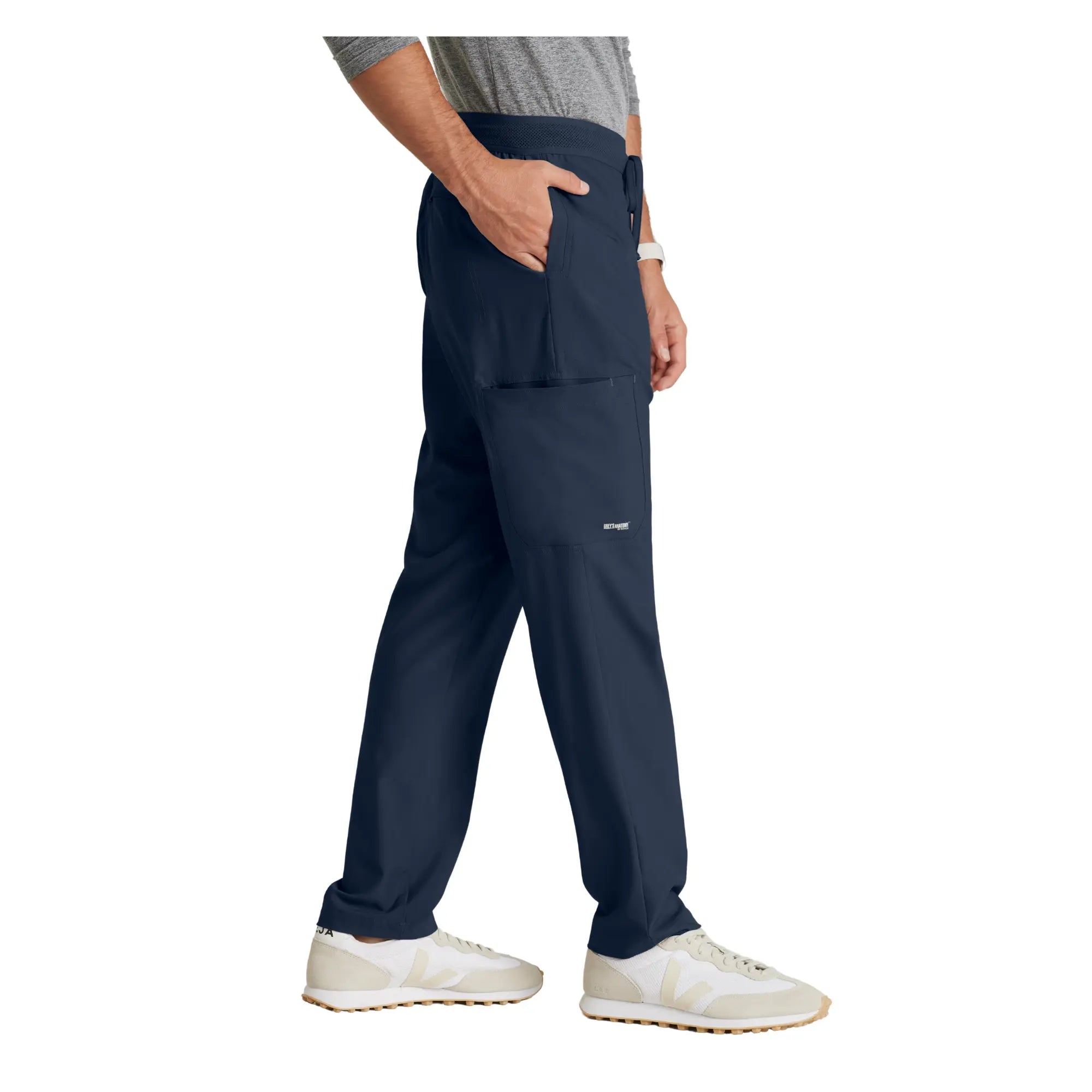 Moscou - Pantalon slim - Homme - Grey’s Anatomy Evolve Grey’s Anatomy 
