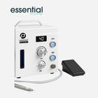 Podomonium QCube Micromotor - Water spray - 40,000 rpm - Essential by My Podologie