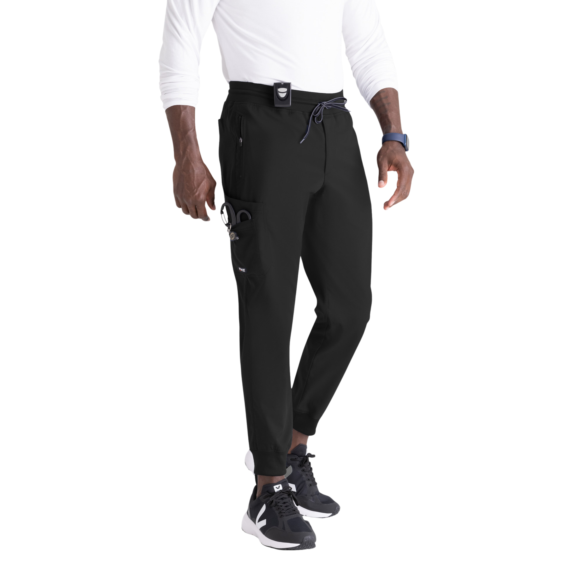 Murphy Jogger - Jogging medical - Femme - Grey’s Anatomy Stretch GREYS ANATOMY STRETCH 