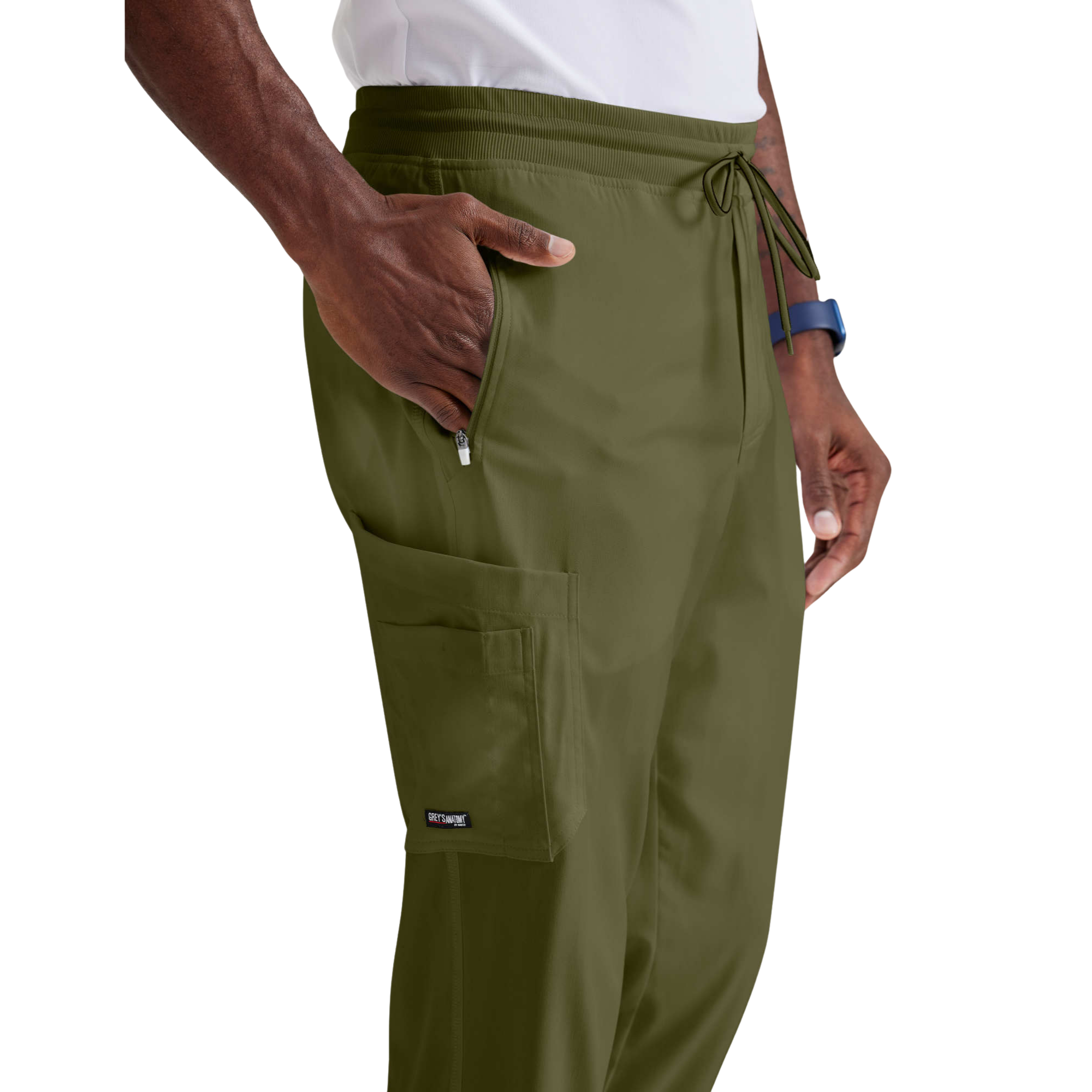 Murphy Jogger - Jogging medical - Femme - Grey’s Anatomy Stretch GREYS ANATOMY STRETCH 