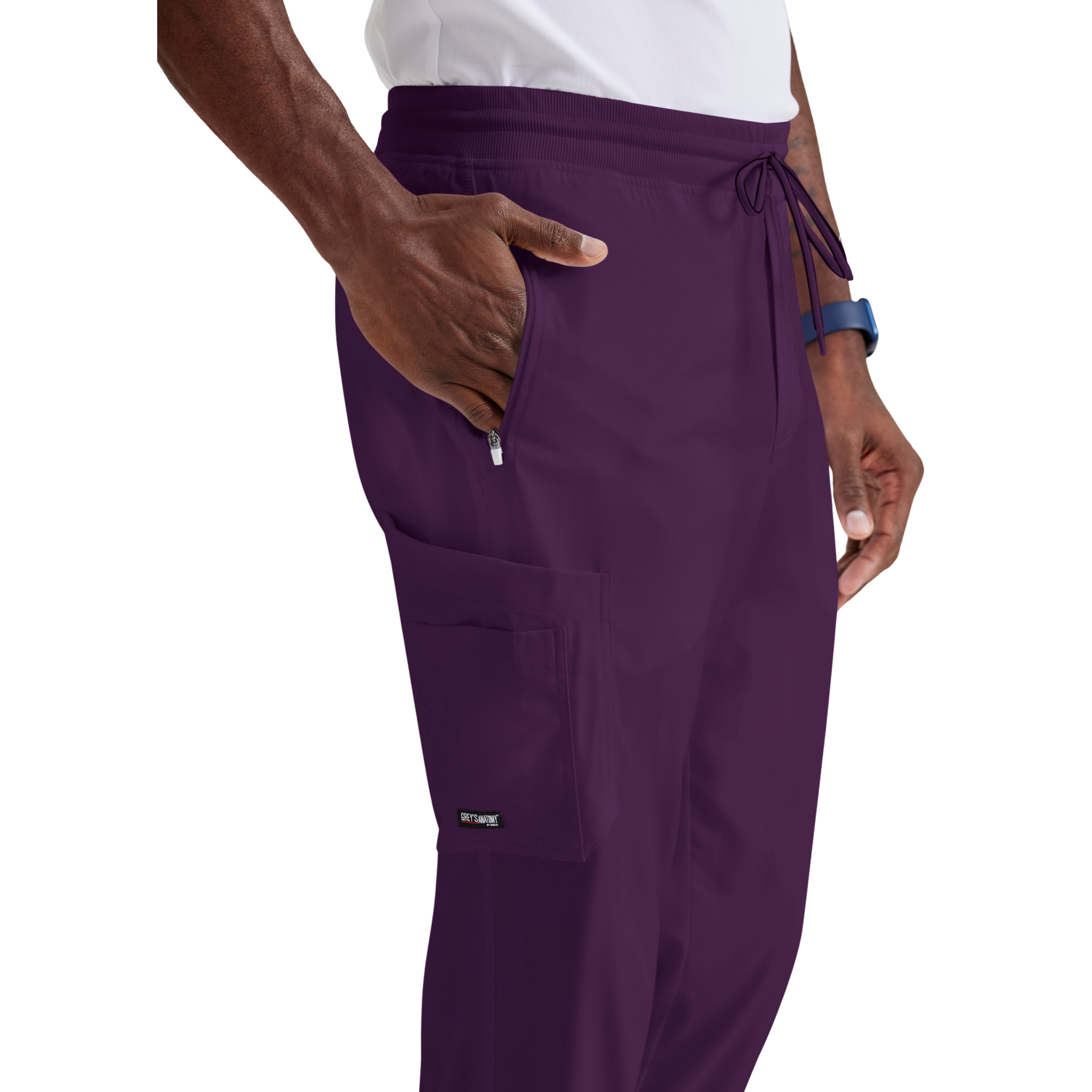 Murphy Jogger - Jogging medical - Femme - Grey’s Anatomy Stretch GREYS ANATOMY STRETCH 