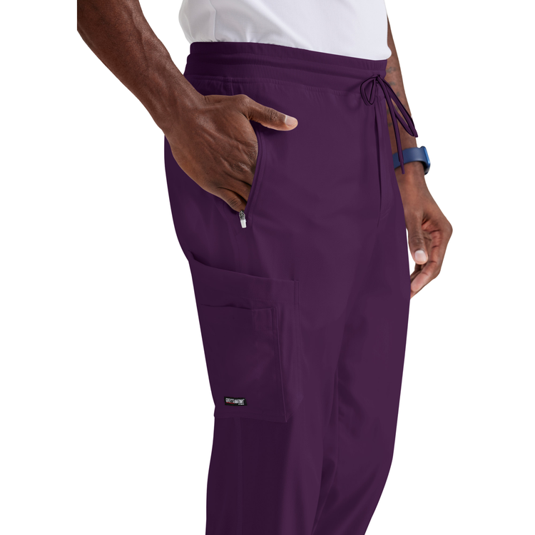 Murphy Jogger - Jogging medical - Femme - Grey’s Anatomy Stretch GREYS ANATOMY STRETCH 