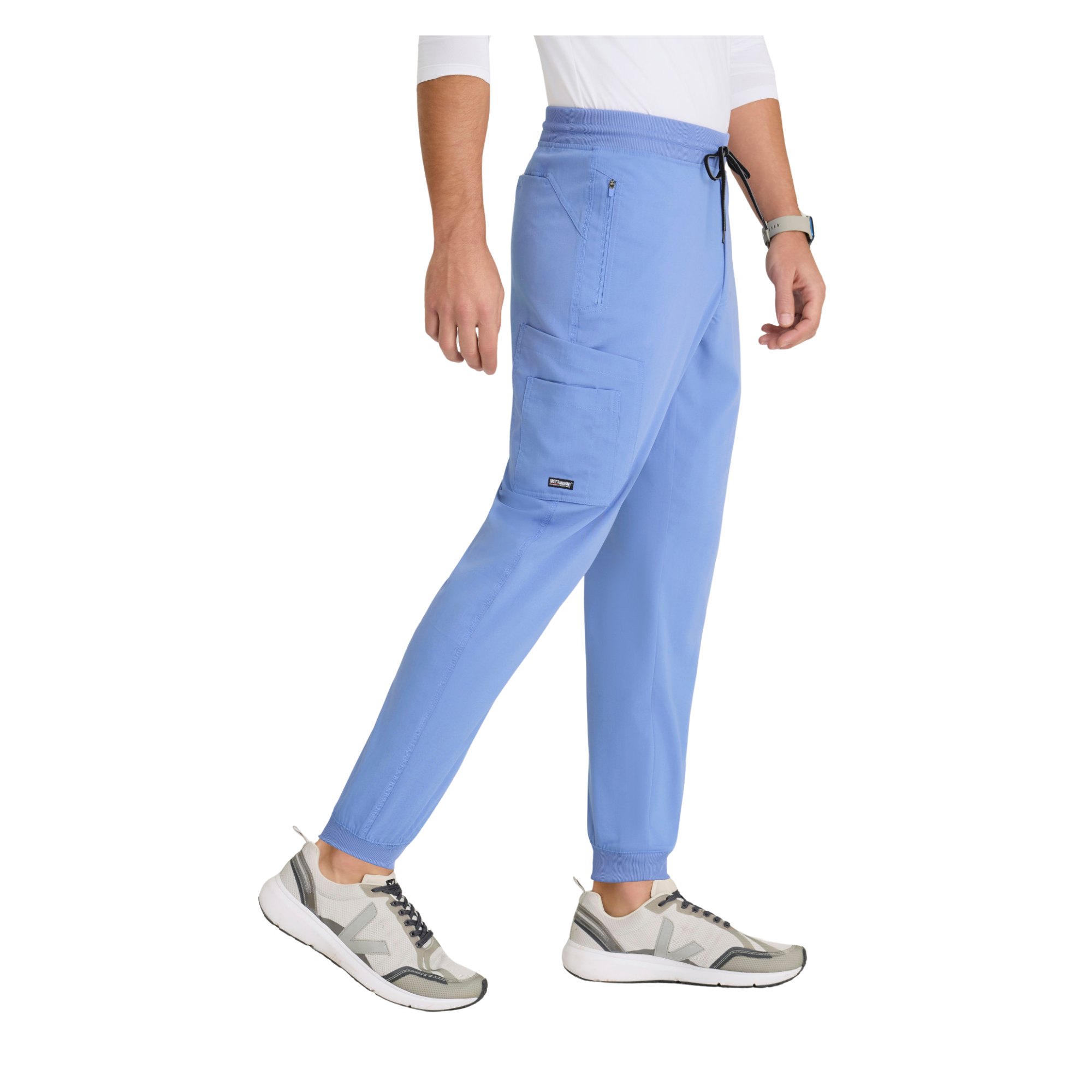 Murphy Jogger - Jogging medical - Femme - Grey’s Anatomy Stretch GREYS ANATOMY STRETCH 