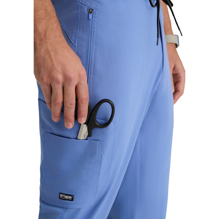 Murphy Jogger - Jogging medical - Femme - Grey’s Anatomy Stretch GREYS ANATOMY STRETCH 