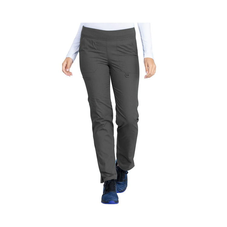 Nantes - Pantalon taille moyenne - Femme - Dickies Dickies  Anthracite-XXXL