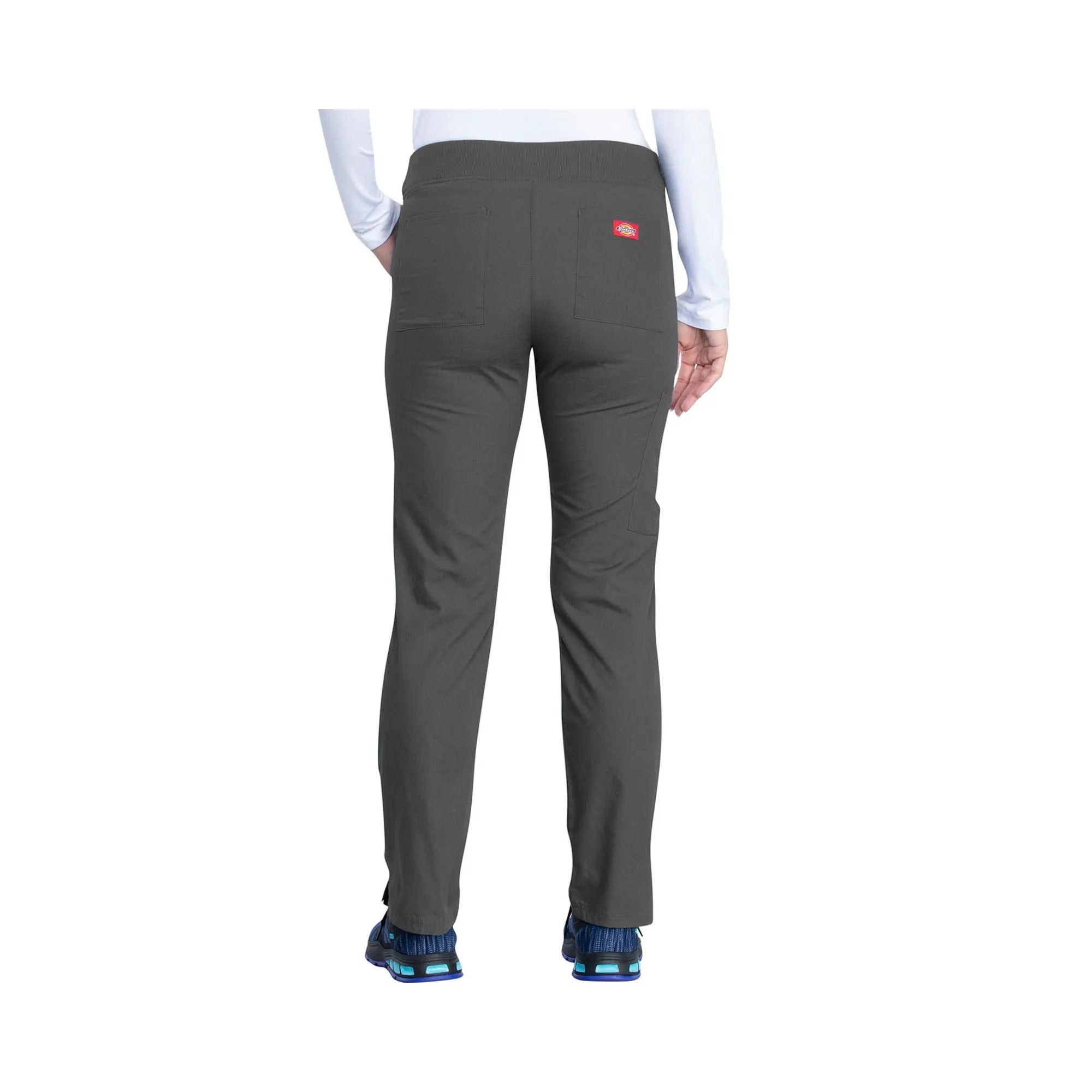 Nantes - Pantalon taille moyenne - Femme - Dickies Dickies 