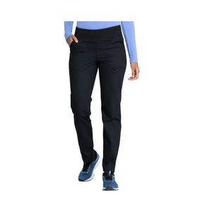 Nantes - Pantalon taille moyenne - Femme - Dickies Dickies  Noir-XXXL