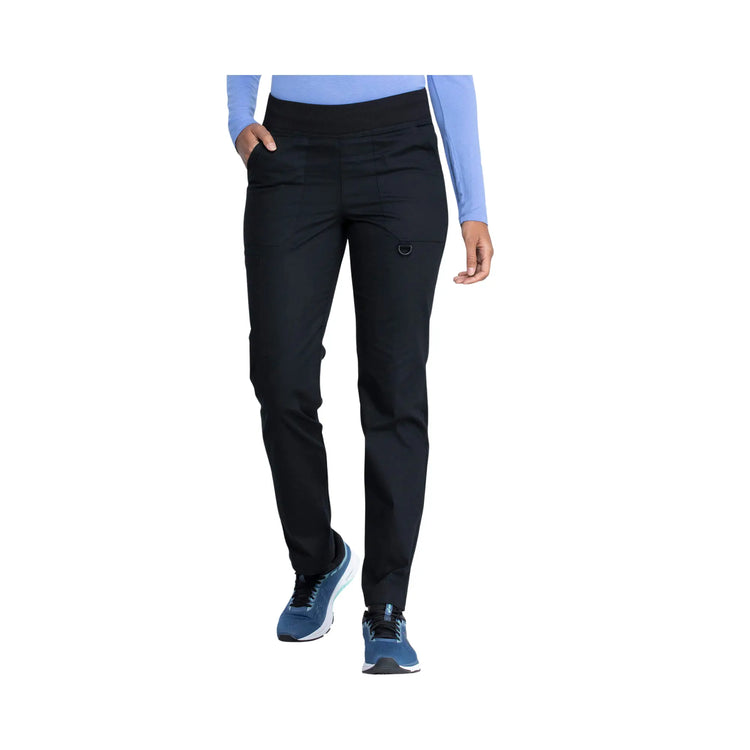 Nantes - Pantalon taille moyenne - Femme - Dickies Dickies  Noir-XXXL