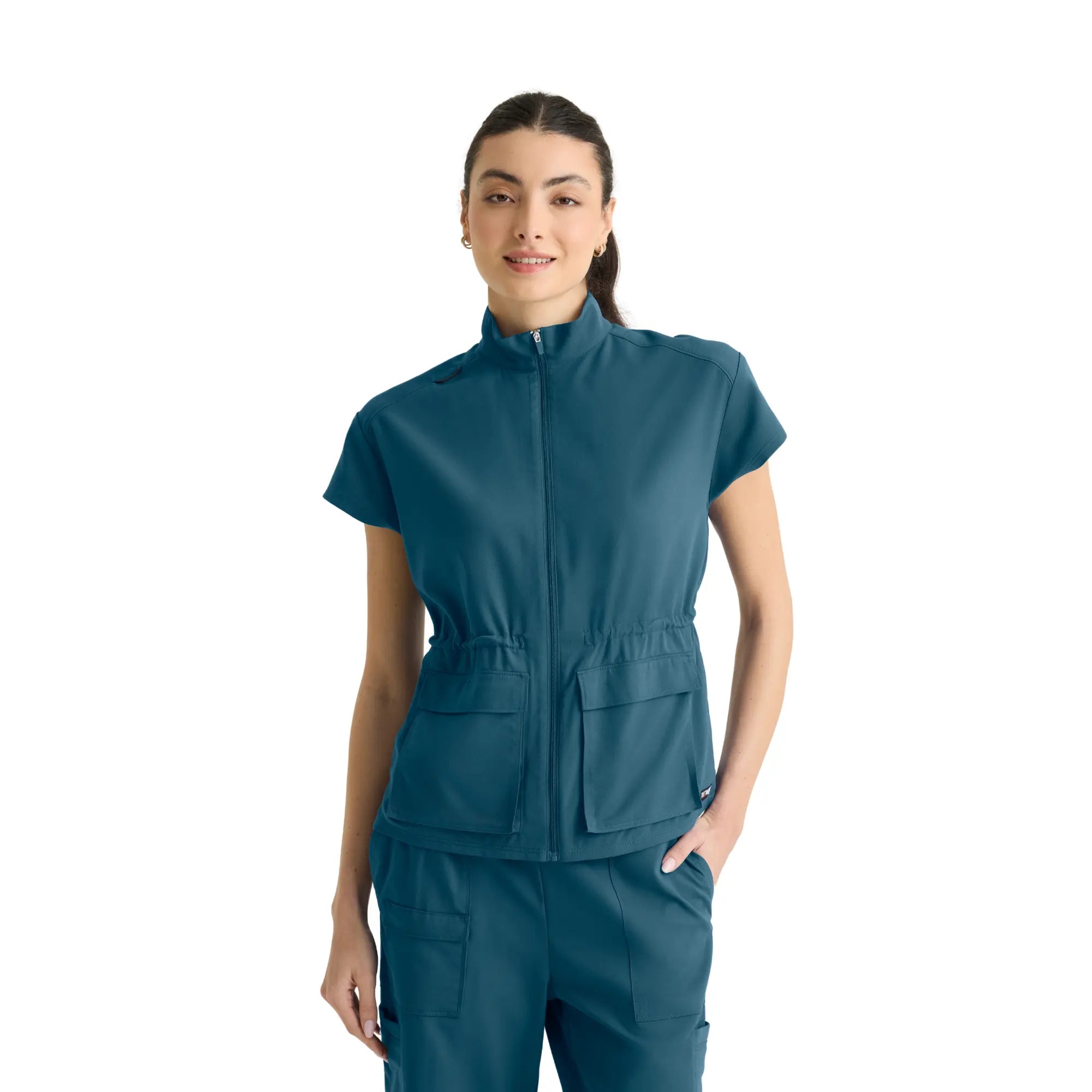 Nina - Top - Femme - Grey's Anatomy Grey’s Anatomy 