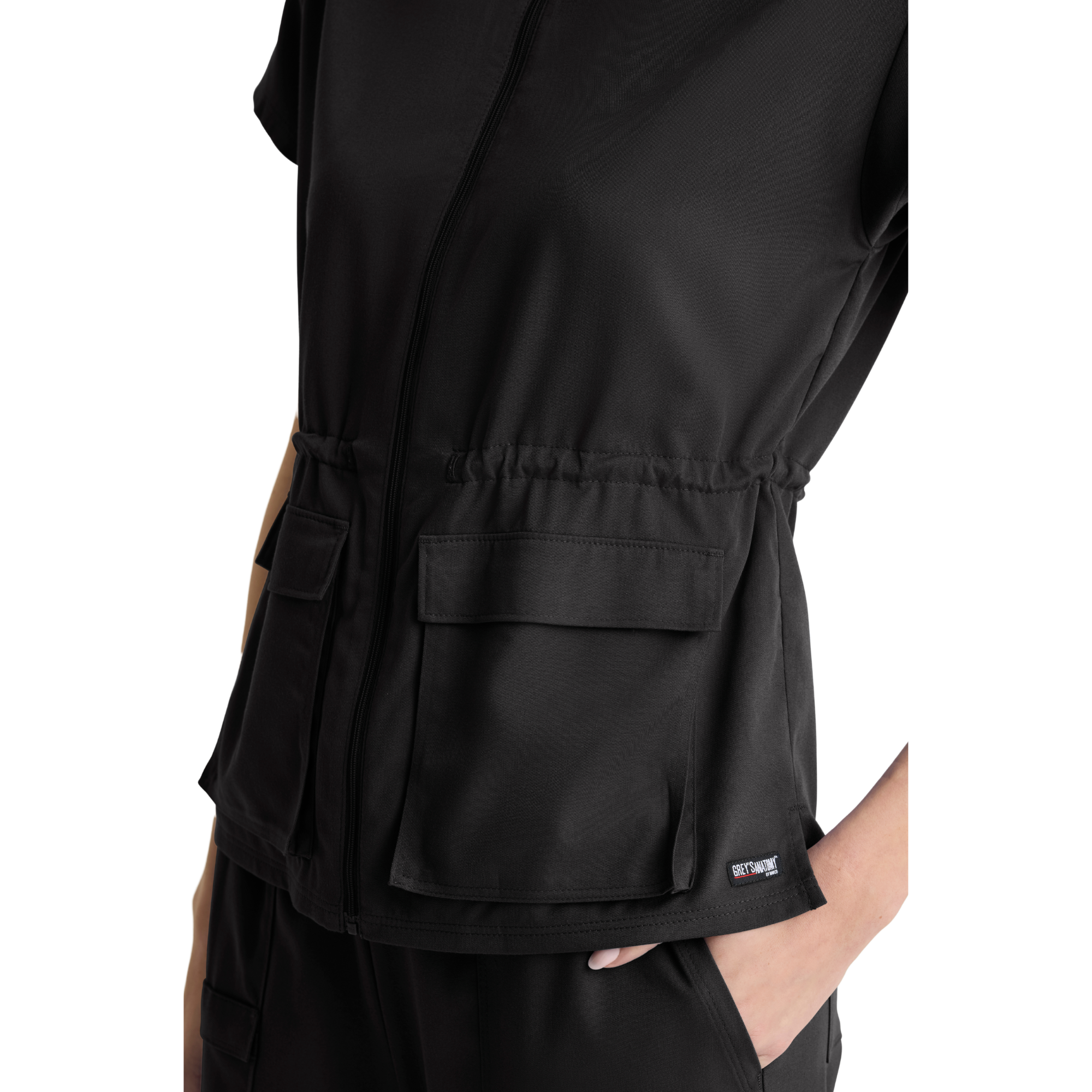 Nina - Top - Femme - Grey's Anatomy Grey’s Anatomy 