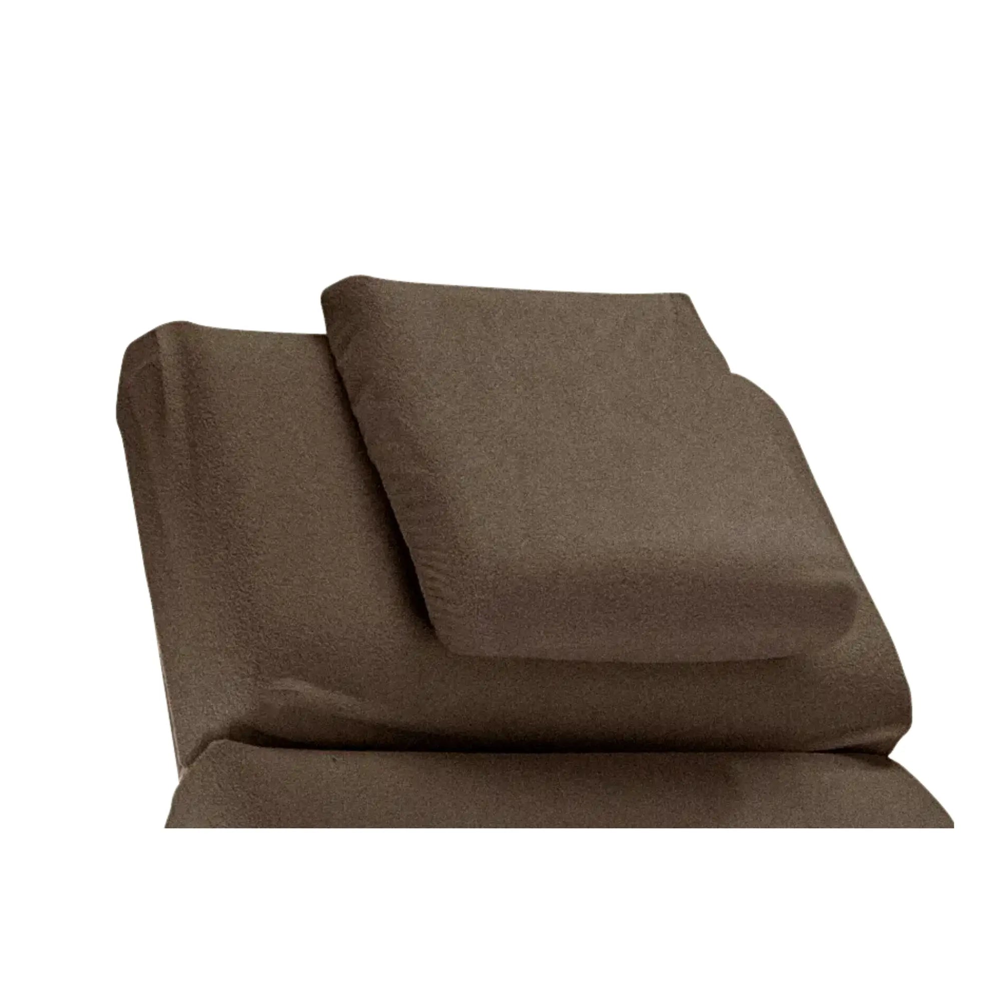 Option Fauteuil - Housse douce - Cou - Moon Professional - Ruck Ruck