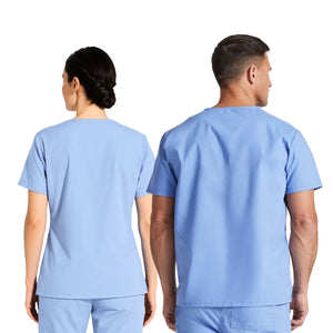 Orléans - Tunique col V - Unisexe - Dickies Dickies 