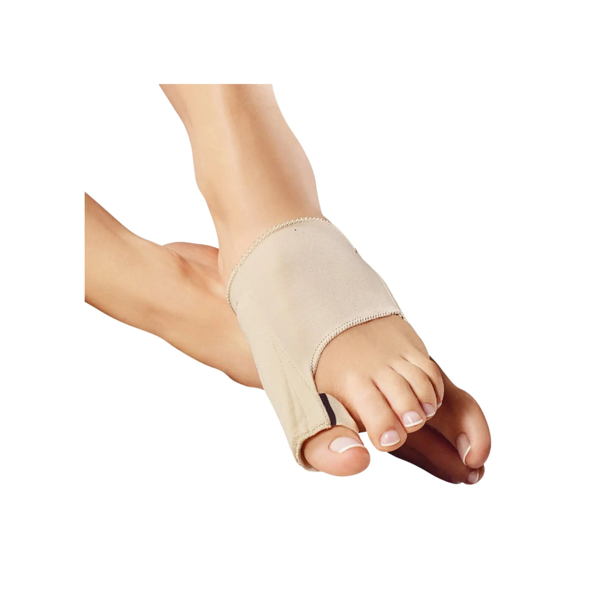 Orthèse Hallux Valgus Nuit - 3 tailles différentes - EPITACT Epitact - Millet Innovation 