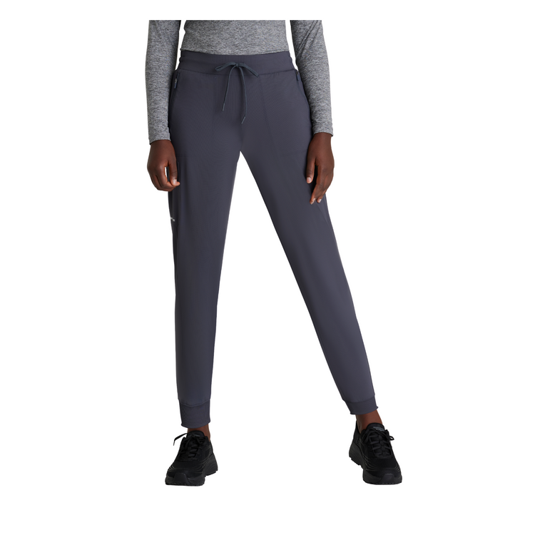 Pace Knit Jogger - Jogging médical taille haute - Poche cargo - Femme - Skechers Slip-ins SKECHERS SLIP-INS KNITS 