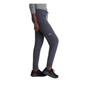 Pace Knit Jogger - Jogging médical taille haute - Poche cargo - Femme - Skechers Slip-ins SKECHERS SLIP-INS KNITS 