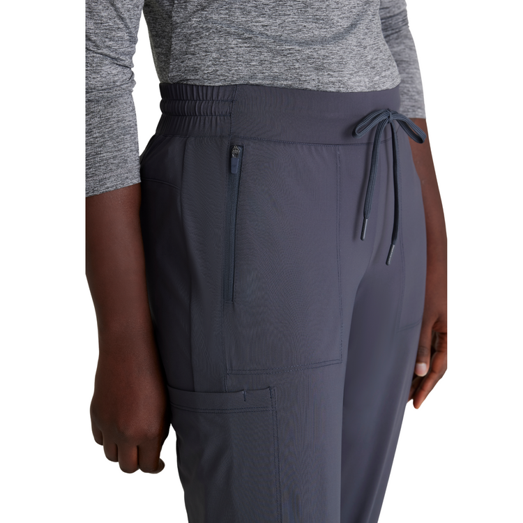Pace Knit Jogger - Jogging médical taille haute - Poche cargo - Femme - Skechers Slip-ins SKECHERS SLIP-INS KNITS 