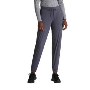 Pace Knit Jogger - Jogging médical taille haute - Poche cargo - Femme - Skechers Slip-ins SKECHERS SLIP-INS KNITS 