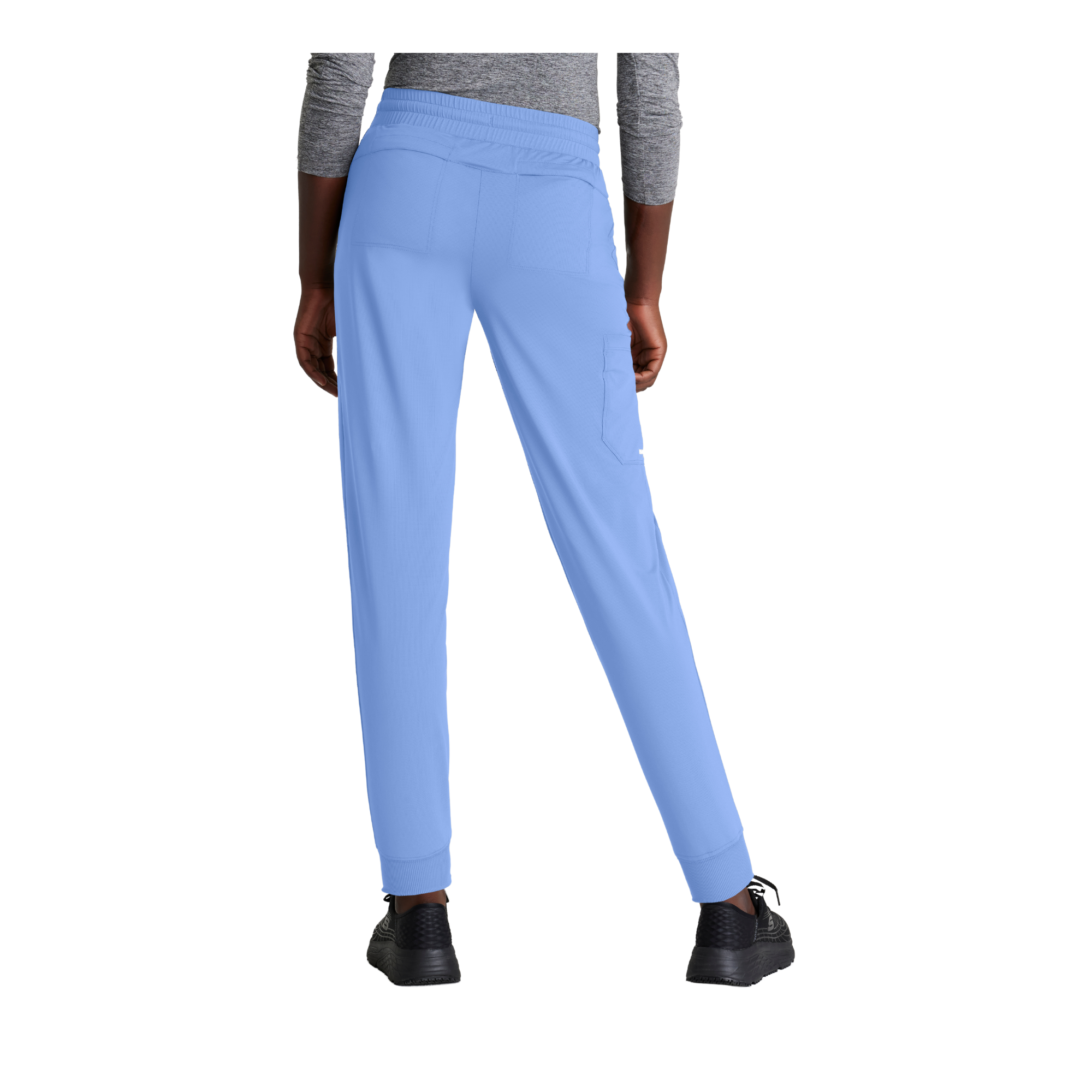 Pace Knit Jogger - Jogging médical taille haute - Poche cargo - Femme - Skechers Slip-ins SKECHERS SLIP-INS KNITS 