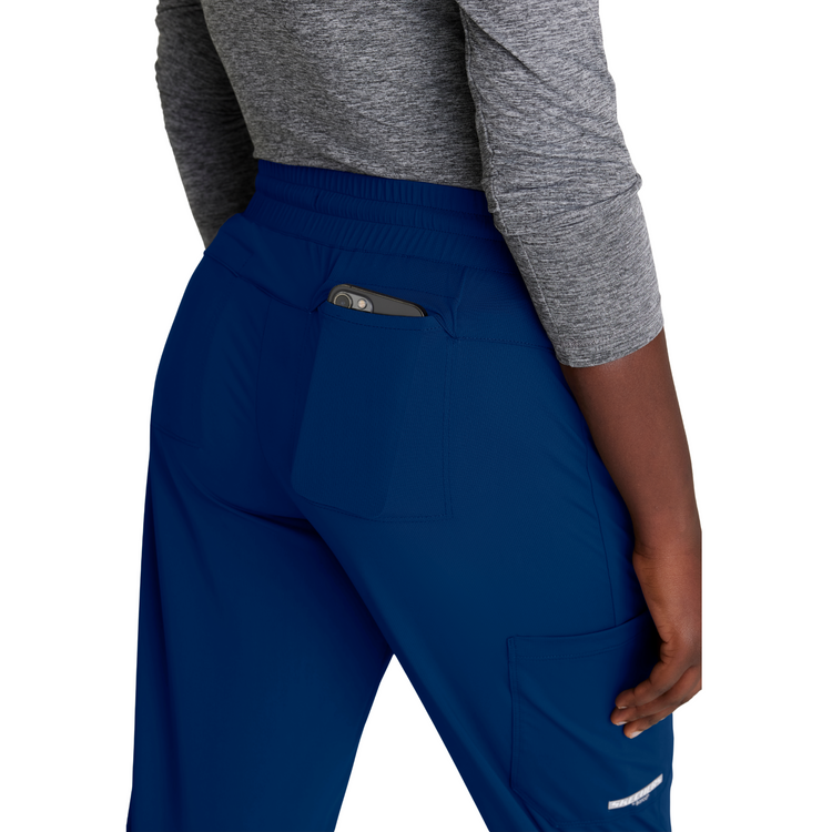Pace Knit Jogger - Jogging médical taille haute - Poche cargo - Femme - Skechers Slip-ins SKECHERS SLIP-INS KNITS 
