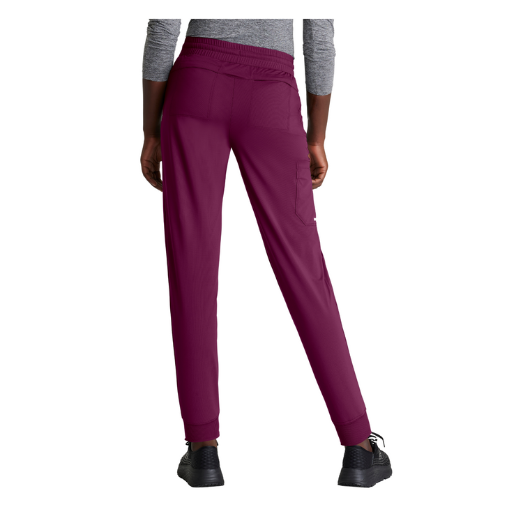 Pace Knit Jogger - Jogging médical taille haute - Poche cargo - Femme - Skechers Slip-ins SKECHERS SLIP-INS KNITS 