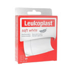 Opatrunek Leukoplast Soft White - dostępne 2 rozmiary - BSN Médical