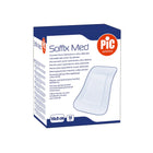 Pansements adhésifs Soffix Med - 4 dimensions - Pic Solution