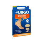 Opatrunki blistrowe – asortyment Mix – opakowanie 10 szt. – Urgo