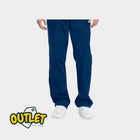 Spodnie mieszane Dickies - Rozmiar S - Granatowy // Outlet